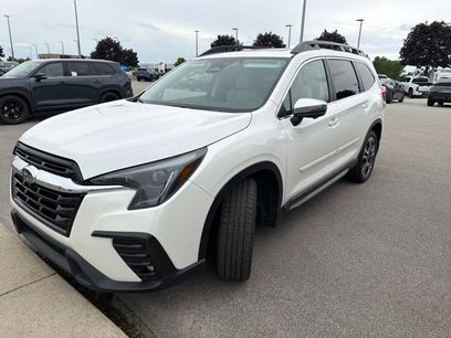 Used 2023 Subaru Ascent Limited w/ Technology Package