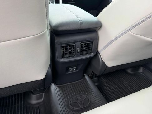 Used 2024 Toyota RAV4 Limited w/ Weather Package AWD/4WD image 25