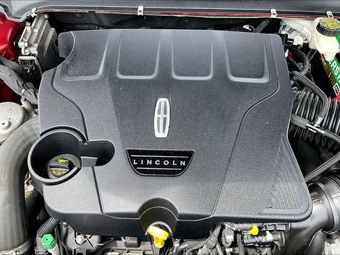 Used 2017 Lincoln MKZ Reserve w/ Climate Package AWD/4WD image 31