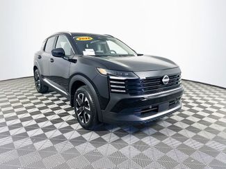 Certified 2026 Nissan Kicks SV w/ SV Premium Package AWD/4WD video 2