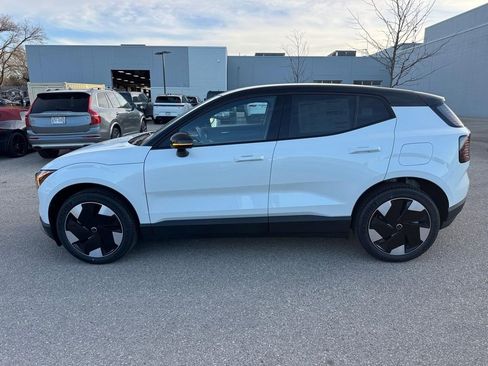 New 2026 Volvo EX30 Plus w/ Climate Package image 2
