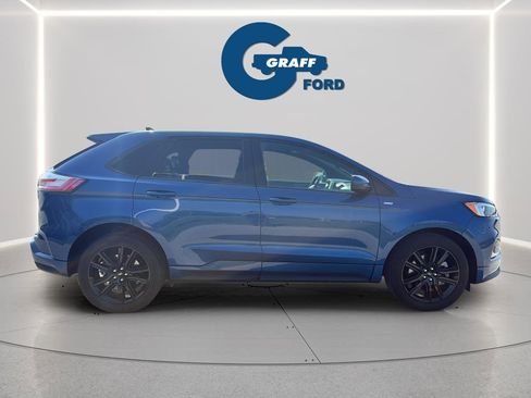 Used 2023 Ford Edge ST-Line AWD/4WD image 5