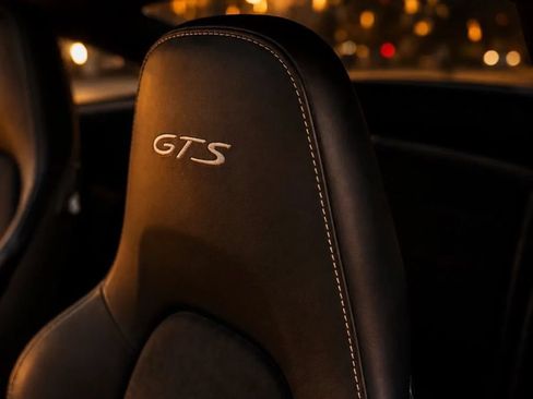 Used 2016 Porsche 911 GT3 RS image 21