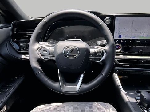 Used 2026 Lexus TX 350 FWD w/ Technology Package image 6