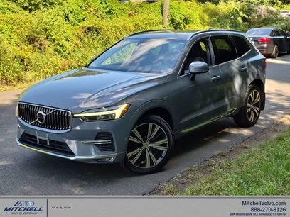 Certified 2023 Volvo XC60 B5 Plus w/ Climate Package