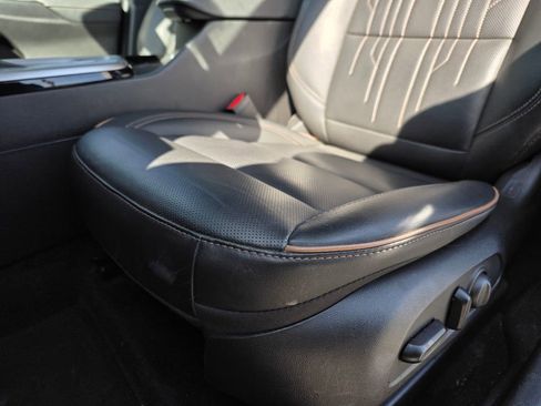 Used 2024 Buick Envista Avenir image 22