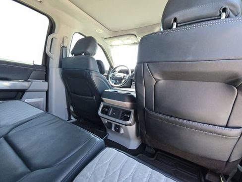 Used 2024 Ford F250 Limited w/ FX4 Off-Road Package AWD/4WD image 5