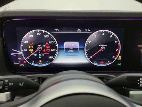 Used 2019 Mercedes-Benz G 550 image 9