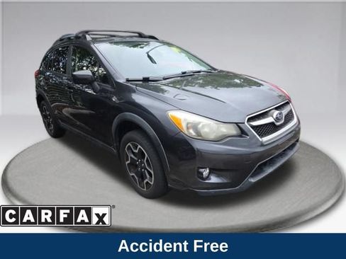Used 2015 Subaru Crosstrek 2.0i Premium AWD/4WD image 2