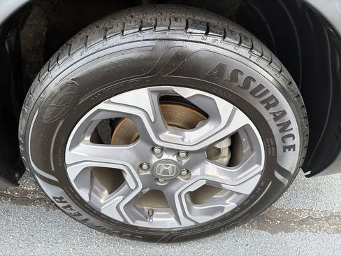 Used 2019 Honda CR-V EX image 12