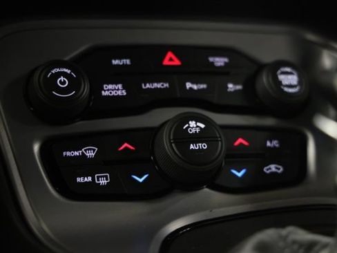 Used 2023 Dodge Challenger R/T Scat Pack RWD image 33