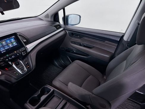 Used 2019 Honda Odyssey EX image 23