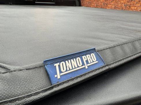 Used 2025 RAM 1500 Big Horn image 27