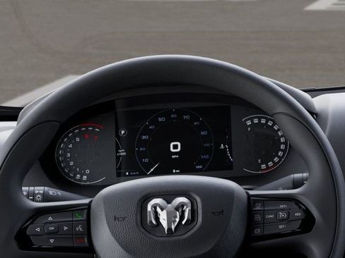 New 2026 RAM ProMaster 2500 w/ Premium Convenience Group image 17