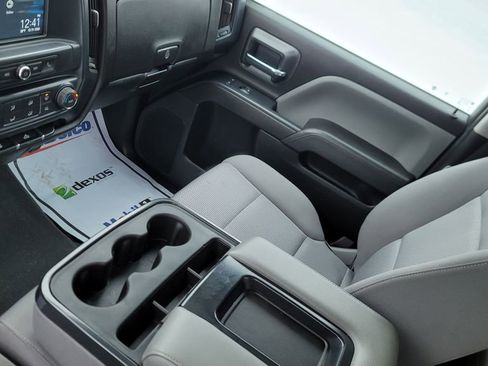 Used 2019 GMC Sierra 1500 Limited w/ Elevation Edition image 22