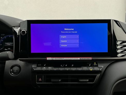 New 2026 Toyota Camry XSE image 25