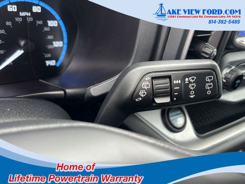 Used 2021 Ford Bronco Sport Big Bend AWD/4WD image 25