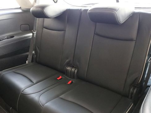 Used 2019 INFINITI QX60 Luxe w/ Essential Package AWD/4WD image 34