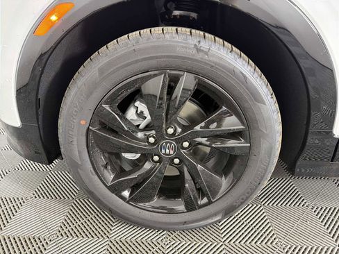 New 2026 Buick Encore GX Sport Touring w/ Advanced Technology Package FWD image 9
