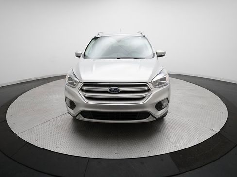 Used 2019 Ford Escape Titanium image 11