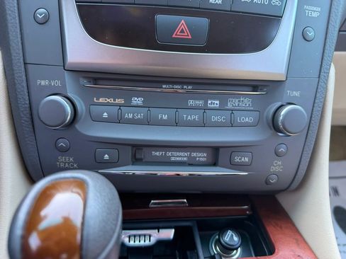 Used 2006 Lexus GS 430 RWD image 26