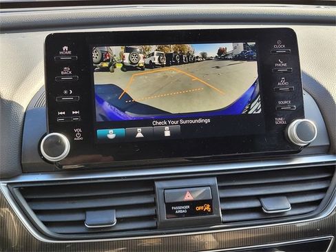 Used 2022 Honda Accord Sport image 20
