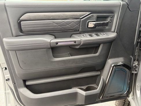 New 2026 RAM 3500 Limited image 12