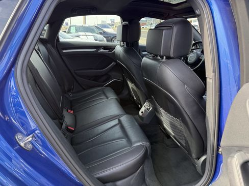 Used 2015 Audi S3 Prestige image 12