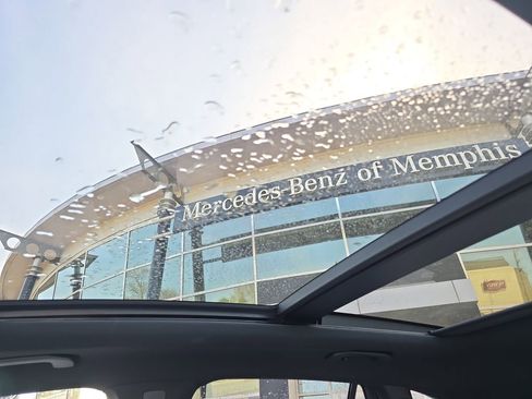 New 2026 Mercedes-Benz GLC 300 4MATIC image 27