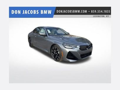 New 2026 BMW 230i xDrive 230i xDrive w/ M Sport Package