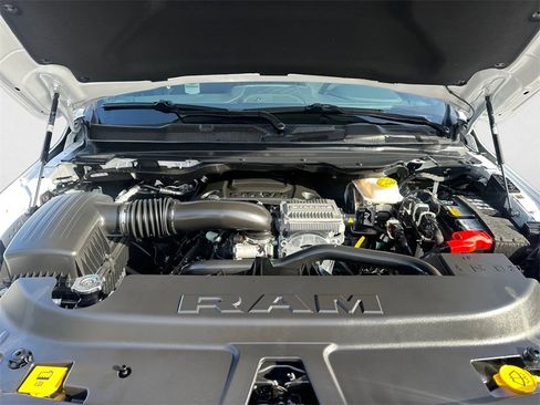 New 2026 RAM 1500 Limited w/ Night Edition image 14