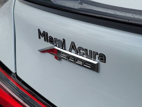 Used 2024 Acura Integra A-Spec FWD image 6