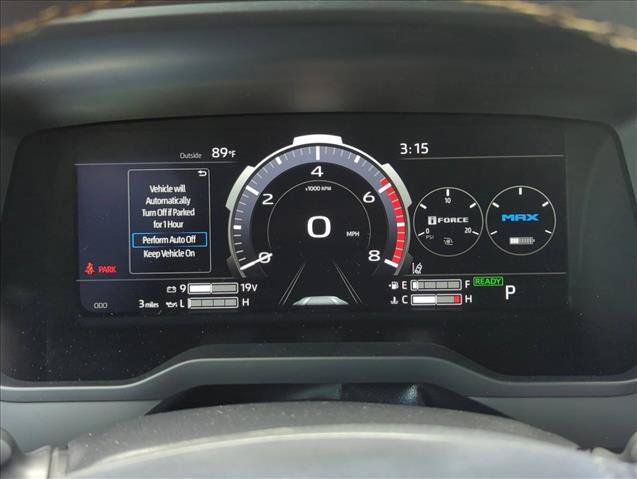 New 2026 Toyota Tundra Capstone AWD/4WD image 11