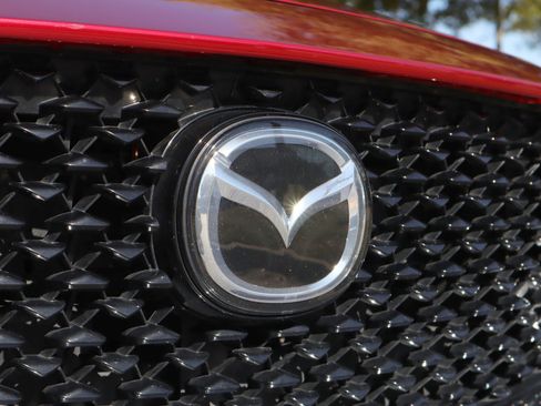 Certified 2022 MAZDA CX-30 2.5 Turbo w/ Premium Package image 34