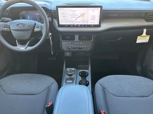 New 2026 Ford Maverick XL FWD image 13