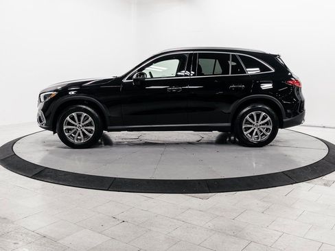 Certified 2026 Mercedes-Benz GLC 300 4MATIC image 4