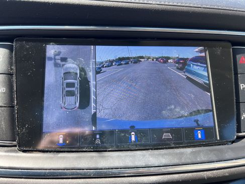 Used 2022 Buick Enclave Premium w/ Experience Buick Package AWD/4WD image 14