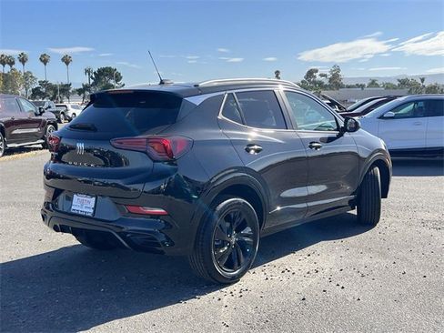 New 2026 Buick Encore GX Sport Touring w/ Comfort Package image 3