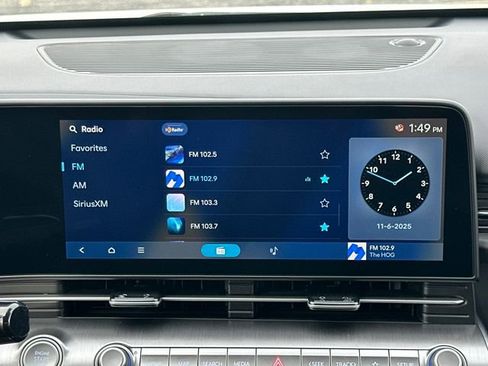 New 2026 Hyundai Kona SEL Premium image 22