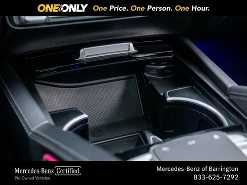 Certified 2022 Mercedes-Benz GLE 53 AMG GLE 53 AMG image 29