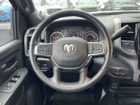 New 2026 RAM 2500 Tradesman w/ Chrome Appearance Group image 22