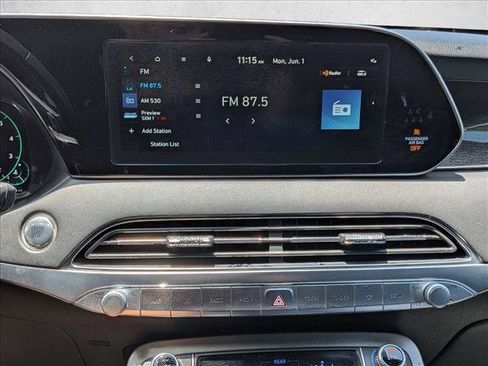 Used 2020 Hyundai Palisade Limited FWD image 14