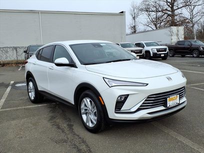 Used 2024 Buick Envista Preferred