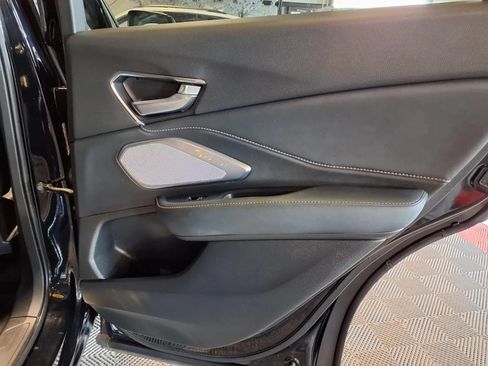 Used 2020 Acura RDX AWD w/ Advance Package image 10