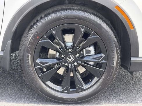 Certified 2026 Honda CR-V Sport Touring image 5