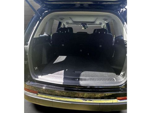 New 2024 Jeep Grand Cherokee Limited 4xe w/ Luxury Tech Group II image 26