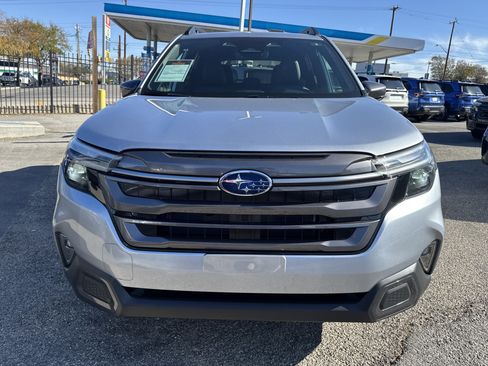 New 2026 Subaru Forester Limited image 8