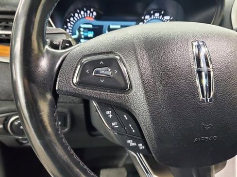 Used 2017 Lincoln MKC Reserve w/ Technology Package image 19