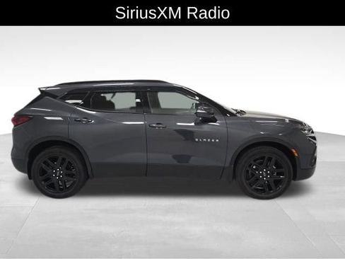 Certified 2022 Chevrolet Blazer LT image 7