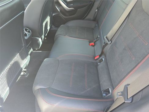Used 2021 Mercedes-Benz CLA 35 AMG 4MATIC image 13